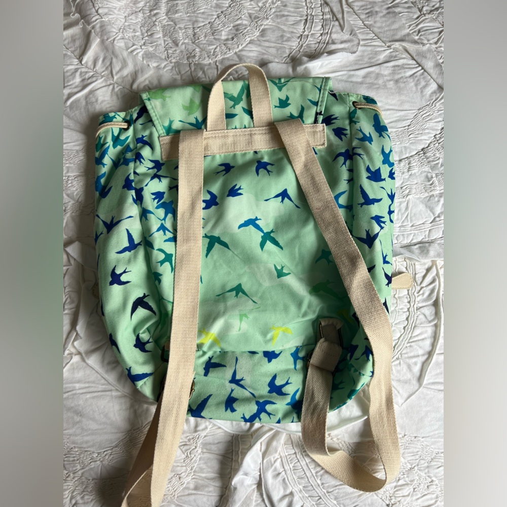 Mossimo Backpack - image 3